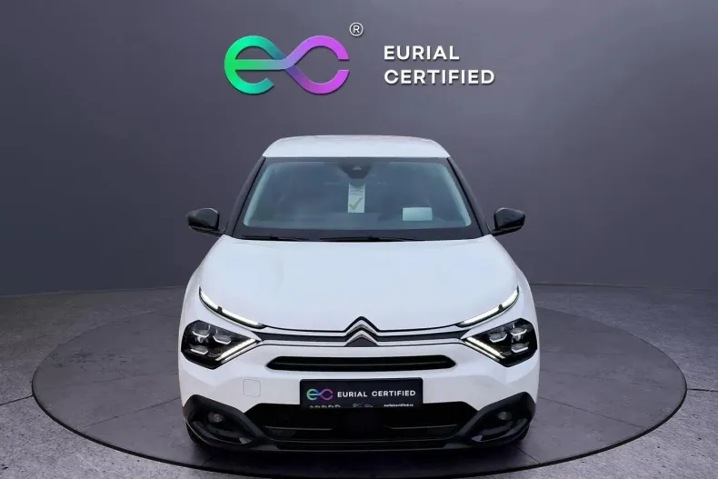 Citroën C4 din 2021 cu 53.092 km - oferta CIT157958 - foto 2