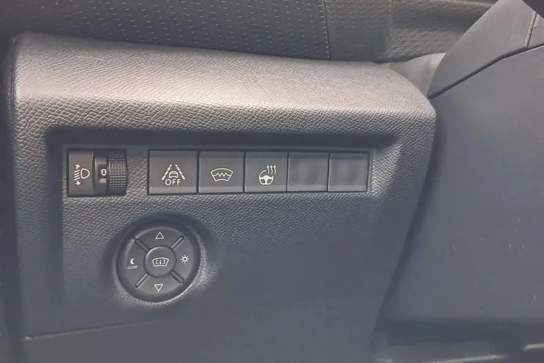 Citroën C4 din 2021 cu 53.092 km - oferta CIT157958 - foto 7