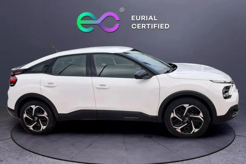 Citroën C4 din 2021 cu 53.092 km - oferta CIT157958 - foto 10