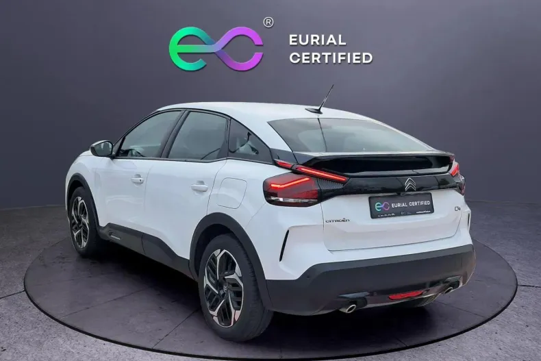 Citroën C4 din 2021 cu 53.092 km - oferta CIT157958 - foto 12