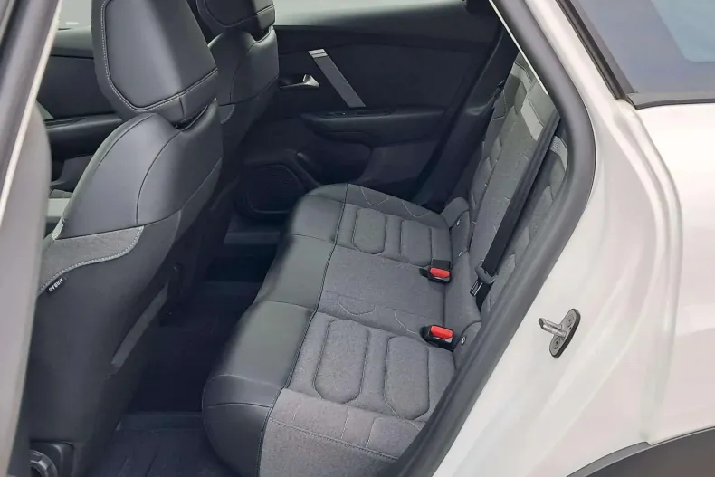 Citroën C4 din 2021 cu 53.092 km - oferta CIT157958 - foto 14