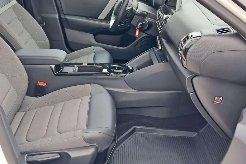 Citroën C4 din 2021 cu 53.092 km - oferta CIT157958 - foto 16