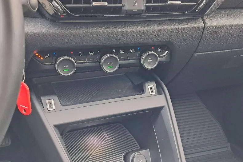 Citroën C4 din 2021 cu 53.092 km - oferta CIT157958 - foto 17