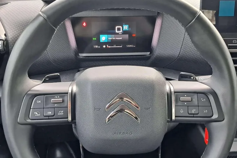 Citroën C4 din 2021 cu 53.092 km - oferta CIT157958 - foto 18