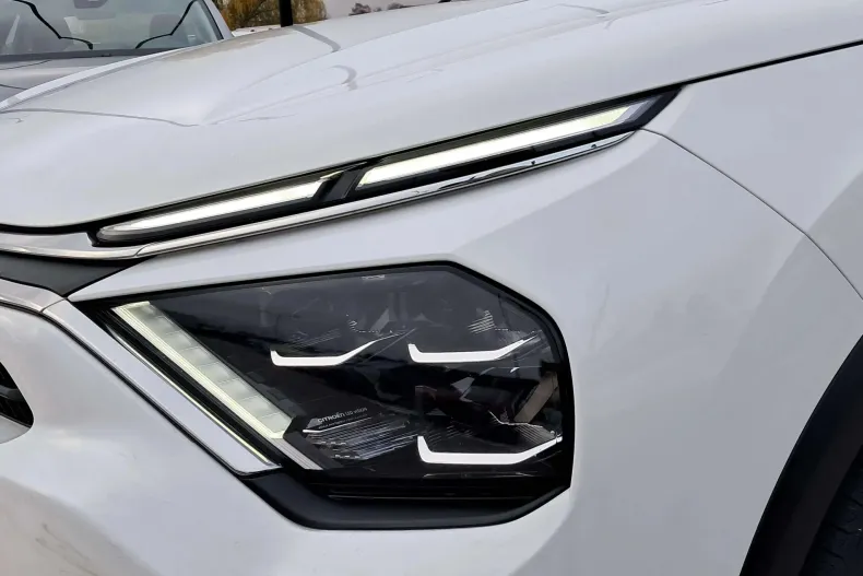 Citroën C4 din 2021 cu 53.092 km - oferta CIT157958 - foto 21