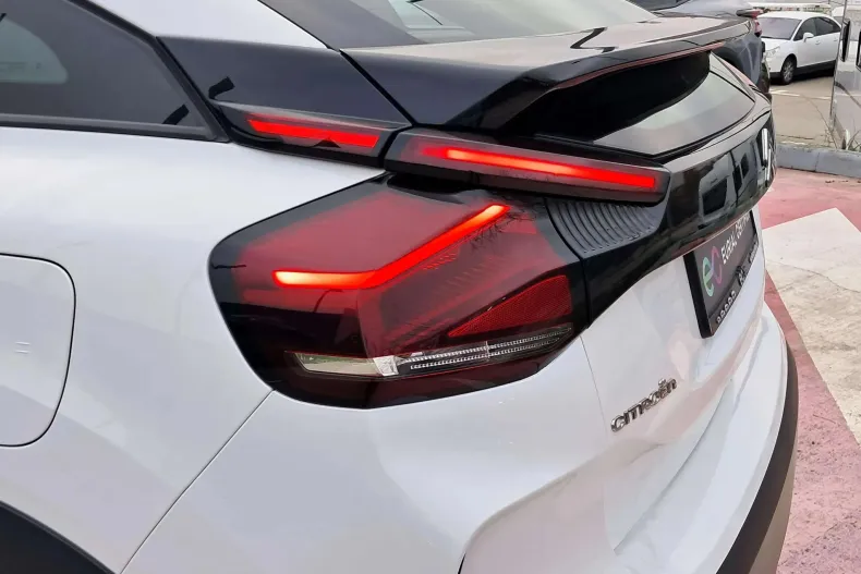 Citroën C4 din 2021 cu 53.092 km - oferta CIT157958 - foto 22