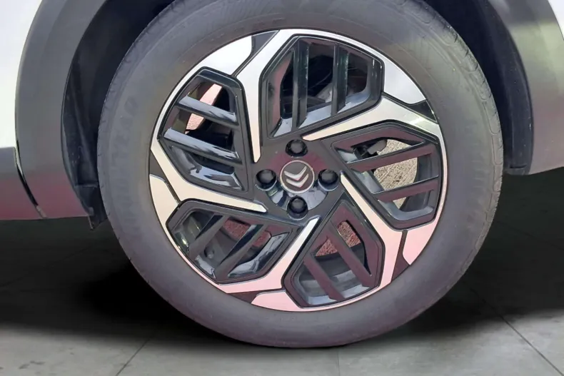 Citroën C4 din 2021 cu 53.092 km - oferta CIT157958 - foto 23