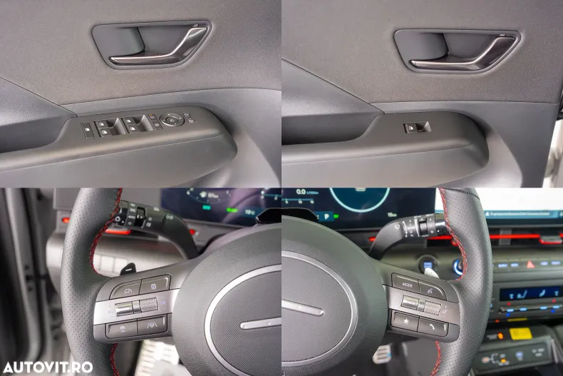 Hyundai KONA din 2025 cu 0 km - oferta HYU157959 - foto 3
