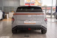 Hyundai KONA din 2025 cu 0 km - oferta HYU157959 - foto 9