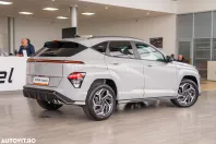 Hyundai KONA din 2025 cu 0 km - oferta HYU157959 - foto 11