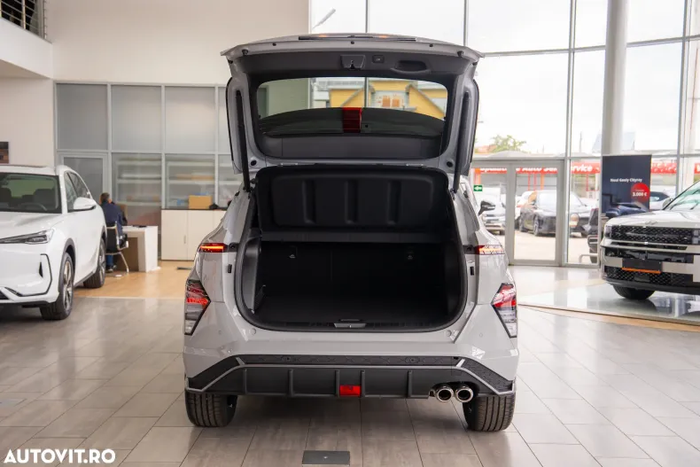 Hyundai KONA din 2025 cu 0 km - oferta HYU157959 - foto 13