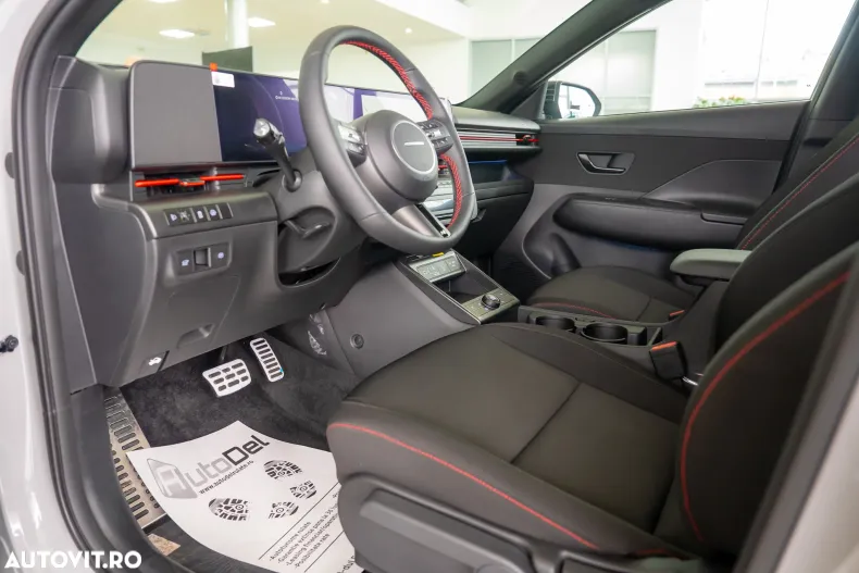 Hyundai KONA din 2025 cu 0 km - oferta HYU157959 - foto 15