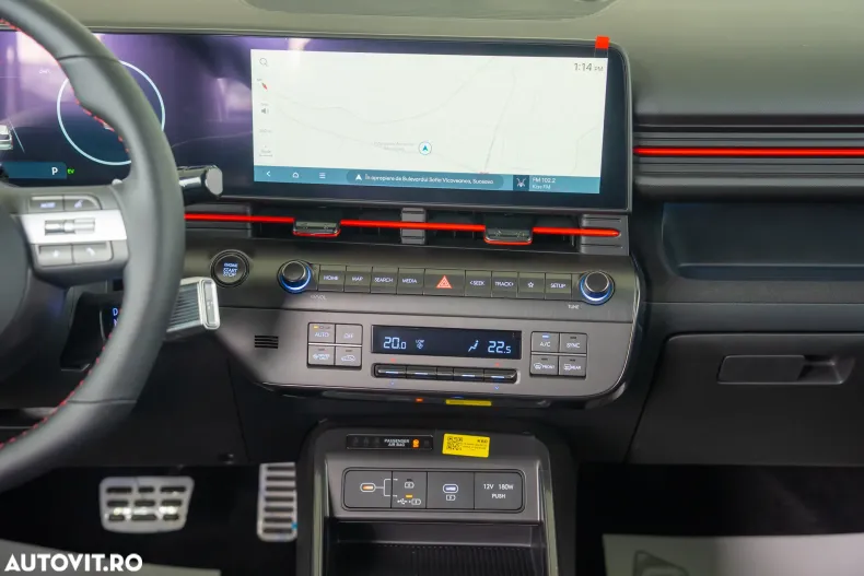 Hyundai KONA din 2025 cu 0 km - oferta HYU157959 - foto 18