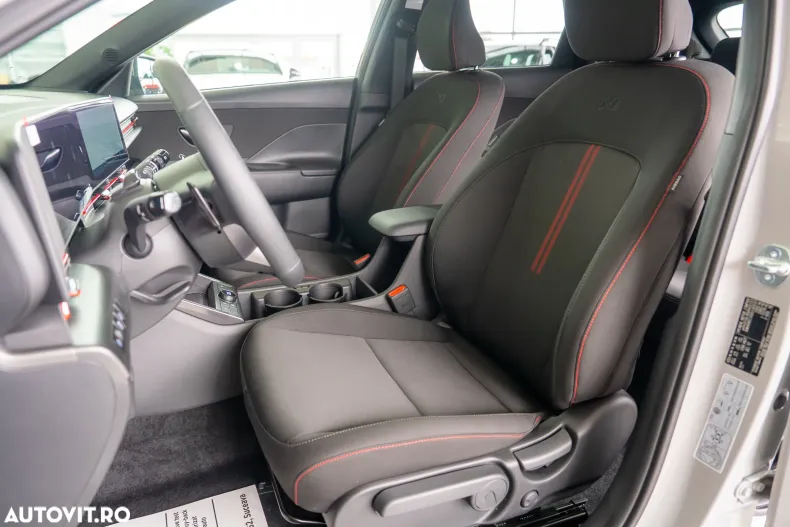 Hyundai KONA din 2025 cu 0 km - oferta HYU157959 - foto 20