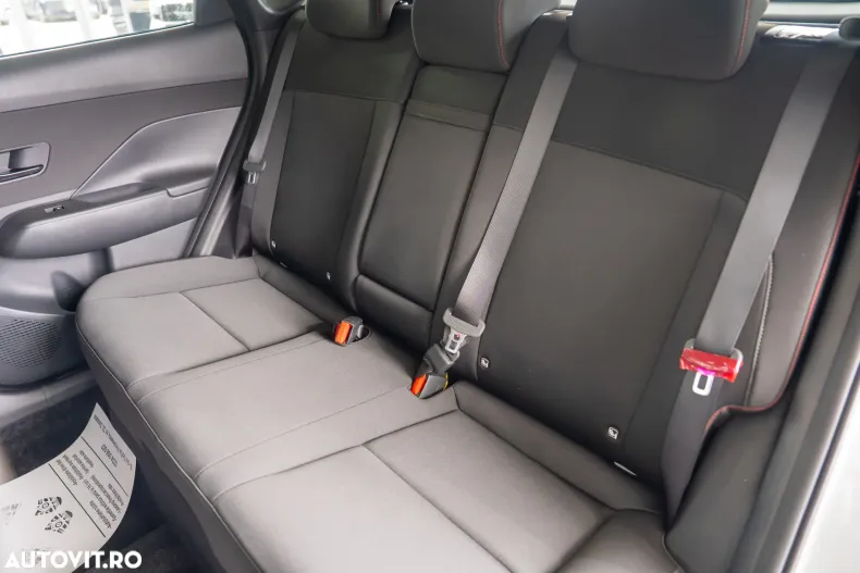 Hyundai KONA din 2025 cu 0 km - oferta HYU157959 - foto 22