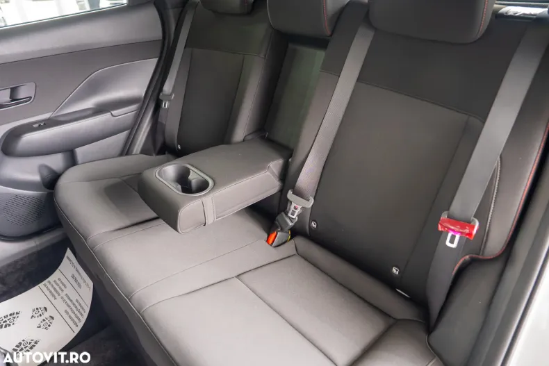 Hyundai KONA din 2025 cu 0 km - oferta HYU157959 - foto 23