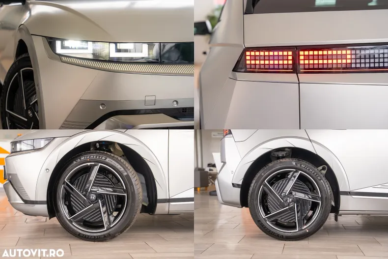 Hyundai IONIQ din 2025 cu 0 km - oferta HYU157960 - foto 2