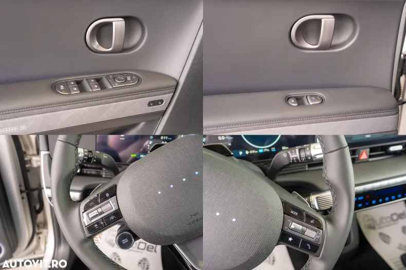 Hyundai IONIQ din 2025 cu 0 km - oferta HYU157960 - foto 3