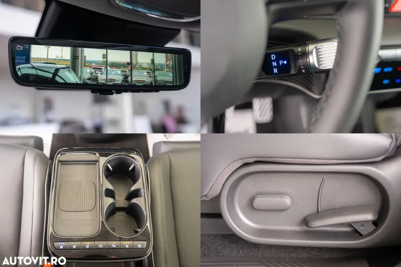 Hyundai IONIQ din 2025 cu 0 km - oferta HYU157960 - foto 4