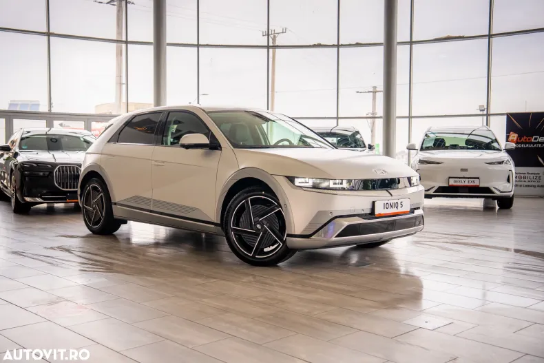 Hyundai IONIQ din 2025 cu 0 km - oferta HYU157960 - foto 7