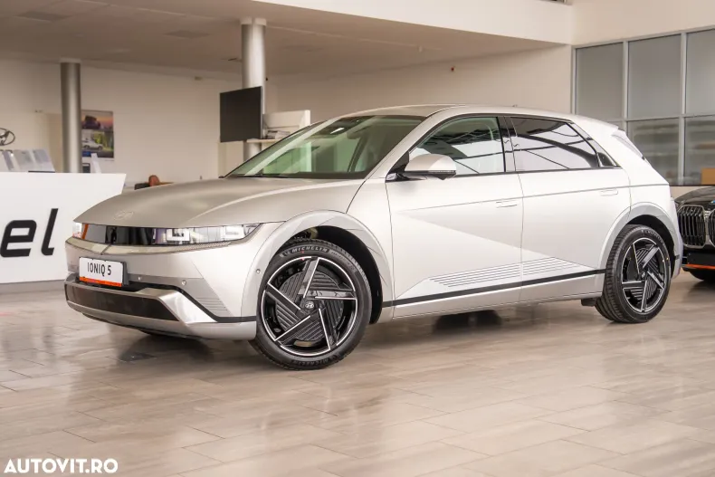 Hyundai IONIQ din 2025 cu 0 km - oferta HYU157960 - foto 9