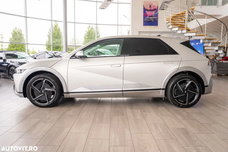Hyundai IONIQ din 2025 cu 0 km - oferta HYU157960 - foto 10