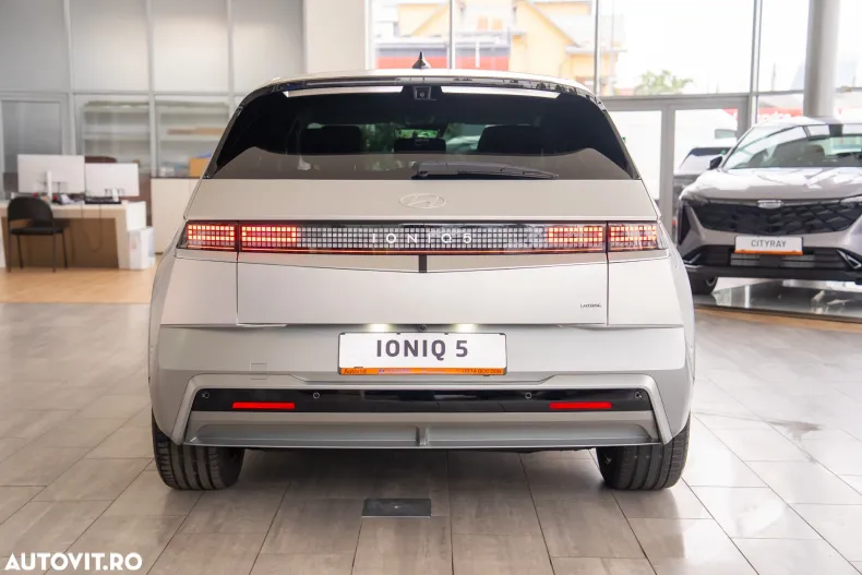 Hyundai IONIQ din 2025 cu 0 km - oferta HYU157960 - foto 12