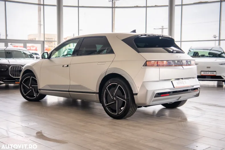 Hyundai IONIQ din 2025 cu 0 km - oferta HYU157960 - foto 13