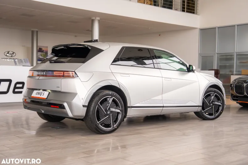 Hyundai IONIQ din 2025 cu 0 km - oferta HYU157960 - foto 14