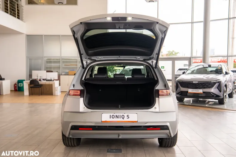 Hyundai IONIQ din 2025 cu 0 km - oferta HYU157960 - foto 16