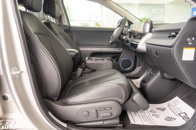 Hyundai IONIQ din 2025 cu 0 km - oferta HYU157960 - foto 17