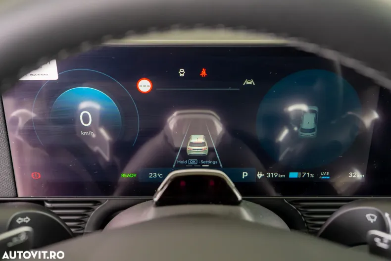 Hyundai IONIQ din 2025 cu 0 km - oferta HYU157960 - foto 19