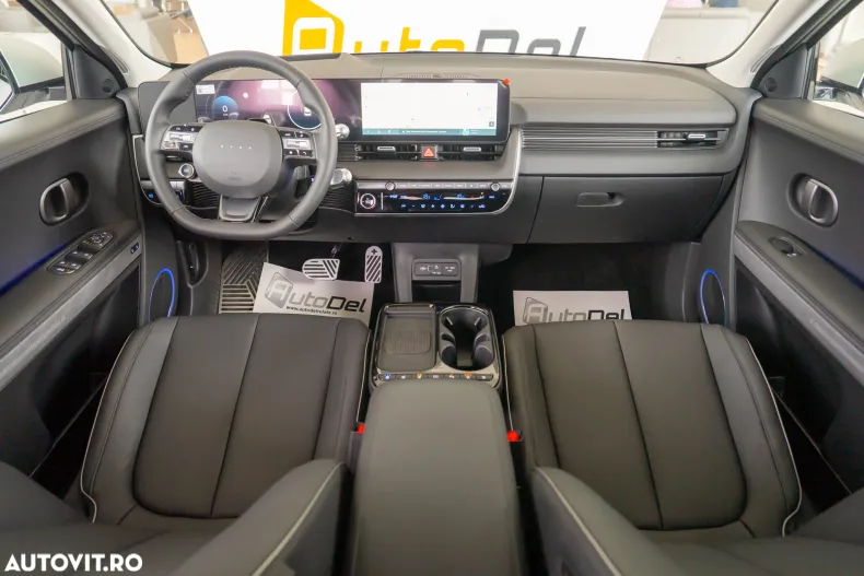 Hyundai IONIQ din 2025 cu 0 km - oferta HYU157960 - foto 20