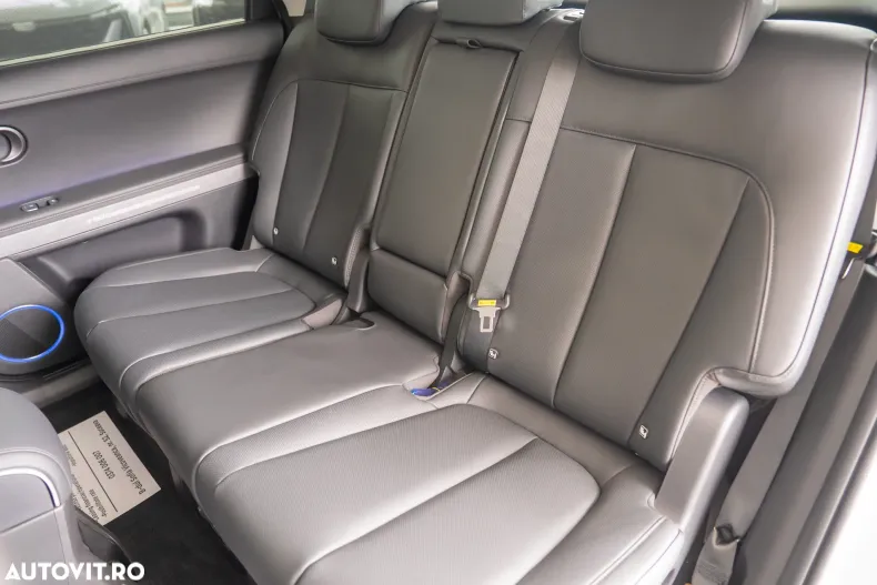 Hyundai IONIQ din 2025 cu 0 km - oferta HYU157960 - foto 25