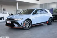 Hyundai IONIQ 5 din 2024 cu 1 km - oferta HYU157961 - foto 1