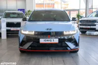 Hyundai IONIQ 5 din 2024 cu 1 km - oferta HYU157961 - foto 2