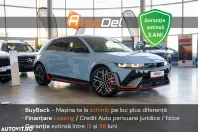 Hyundai IONIQ 5 din 2024 cu 1 km - oferta HYU157961 - foto 3