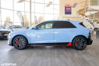 Hyundai IONIQ 5 din 2024 cu 1 km - oferta HYU157961 - foto 4