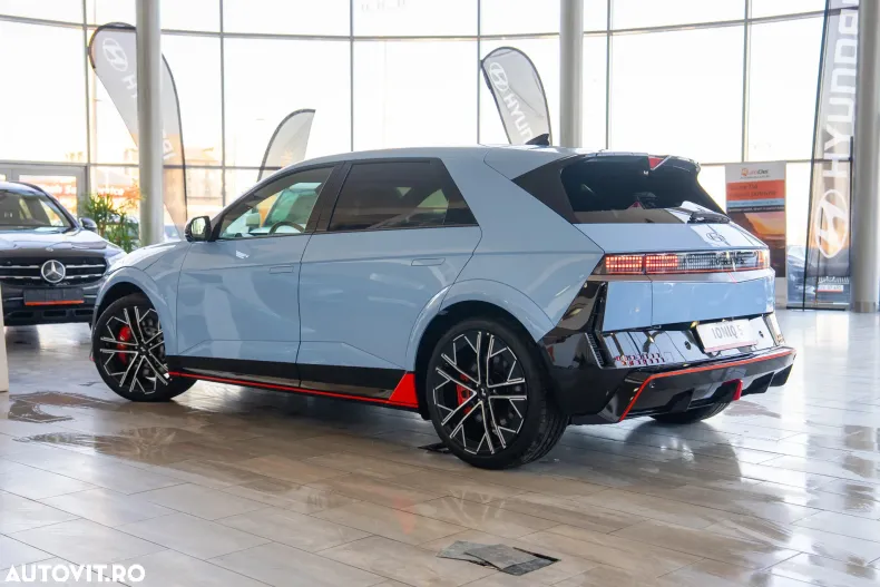 Hyundai IONIQ 5 din 2024 cu 1 km - oferta HYU157961 - foto 7