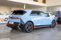 Hyundai IONIQ 5 din 2024 cu 1 km - oferta HYU157961 - foto 8