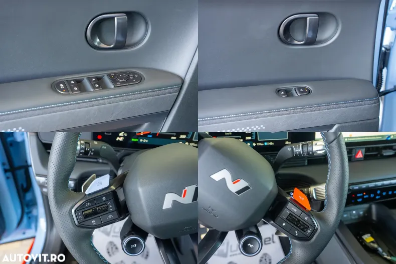 Hyundai IONIQ 5 din 2024 cu 1 km - oferta HYU157961 - foto 17