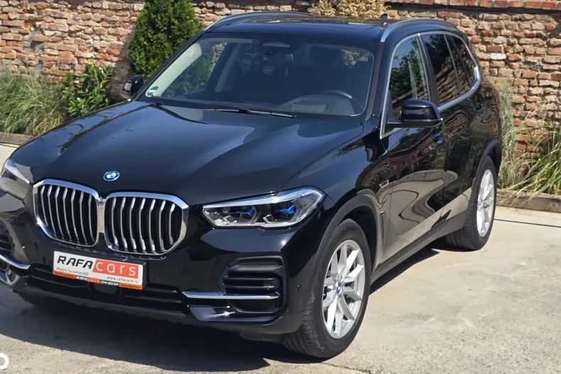 BMW X5 din 2022 cu 166.000 km - oferta BMW157962 - foto 2