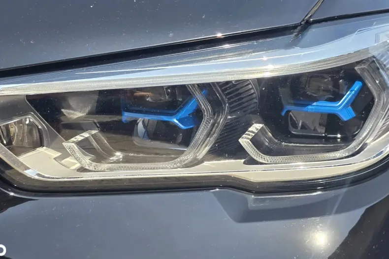 BMW X5 din 2022 cu 166.000 km - oferta BMW157962 - foto 5