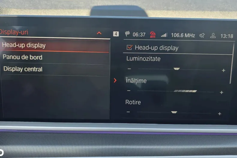 BMW X5 din 2022 cu 166.000 km - oferta BMW157962 - foto 9