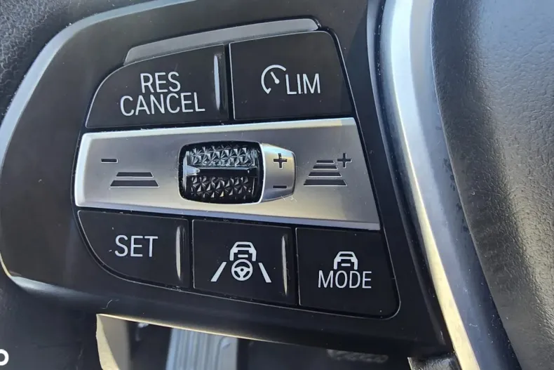 BMW X5 din 2022 cu 166.000 km - oferta BMW157962 - foto 11