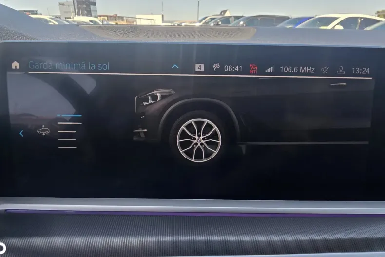 BMW X5 din 2022 cu 166.000 km - oferta BMW157962 - foto 12