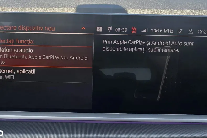 BMW X5 din 2022 cu 166.000 km - oferta BMW157962 - foto 19