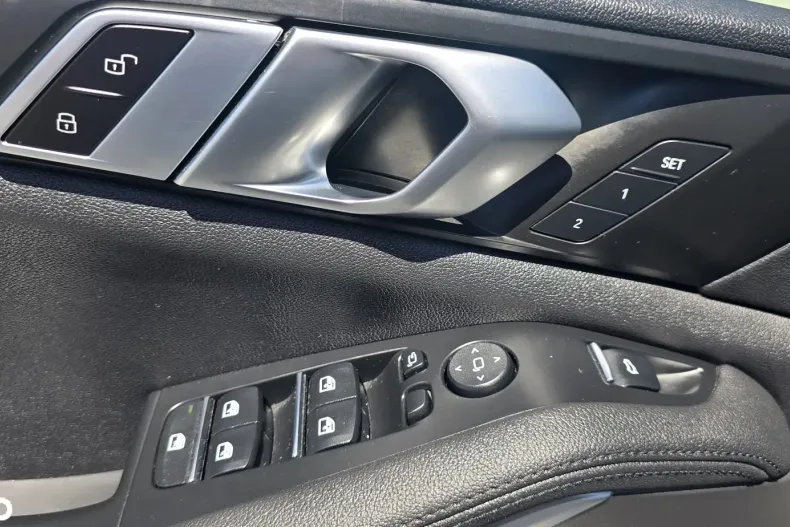 BMW X5 din 2022 cu 166.000 km - oferta BMW157962 - foto 21