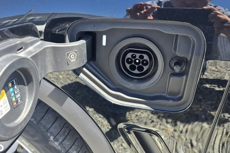 BMW X5 din 2022 cu 166.000 km - oferta BMW157962 - foto 24