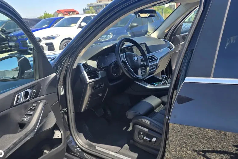 BMW X5 din 2022 cu 166.000 km - oferta BMW157962 - foto 30